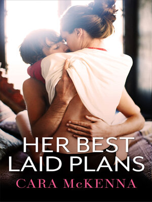 cover image of Her Best Laid Plans